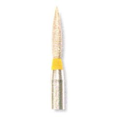 Бор стоматологический алмазный FG   FO-22EF Prima Dental