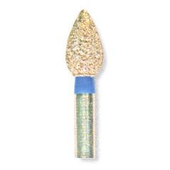 Бор стоматологический алмазный FG   368T-023C Prima Dental