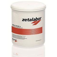 Zetalabor-С - силикон для зуботехнических лабораторий (2,6кг) Zhermack