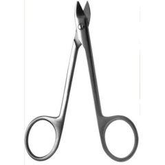 Ножницы коронковые Н-79s, 125мм Surgicon 2620/2