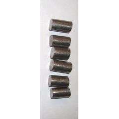 Сталь нержавеющая 25Х18Н9С2 (1кг) Солмед