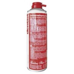 Спрей для наконечников Universal-Oilspray (500мл) Scheftn