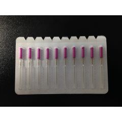Пульпоэкстракторы (Barbed Broach) Medin 020 L=25 №144512390 (10шт)