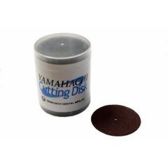Диски отрезные д/металла размер A (25*0,35мм) CUTTING DISCS (50шт) Yamahachi