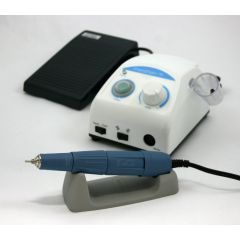 Микромотор Marathon-N7 блок управления (мощность 100Вт), након. SH37L M45 (40000об/мин),педаль SMT,подст.под након.