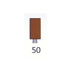 Камни карборундовые коричневые п/н  цилиндр 06060-50 SONG YOUNG