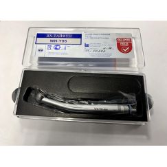 Наконечник турбинный кнопочный WH-T95-RM с керамическим подшипником (Серпухов)