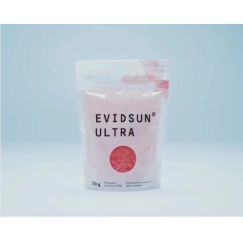 Пластмасса базисная Evidsun Ultra для термопресса №3 (100гр)