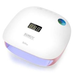 Лампа UV/LED SUN 4S 48 Вт Original SUNUV