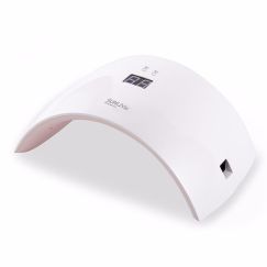 Лампа UV/LED SUN 9X Plus 36 Вт Original SUNUV