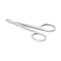 Кусачки для педикюра NP-02 Глазки (лезвие 9мм, с низкой пяткой) Nippon Nippers