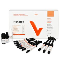 Нолатек набор №2 для облицовки ортопед. конструкций Владмива