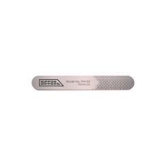 Основа для пилки металлическая прямая FM-02 130*18мм Nippon Nippers