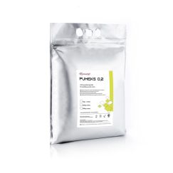 Порошок Pumeks 0.6 натуральная пемза (3кг) для очистки и полирования пластмасс и металлов Everall7