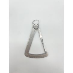 Микрометр зуботехнический Micro для металла ST514 (KVI)