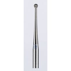 Бор алмазный Dentex Dental Indust. FG 102L шар 010 (уп.3шт)