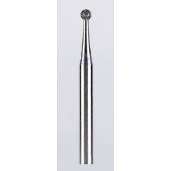 Бор алмазный Dentex Dental Indust. FG 103 шар 012 (уп.3шт)
