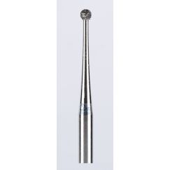 Бор алмазный Dentex Dental Indust. FG 103L шар 012 (уп.3шт)