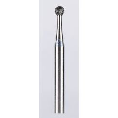 Бор алмазный Dentex Dental Indust. FG 104 шар 014 (уп.3шт)