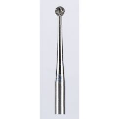 Бор алмазный Dentex Dental Indust. FG 104L шар 014 (уп.3шт)