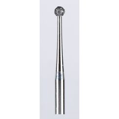 Бор алмазный Dentex Dental Indust. FG 105L шар 016 (уп.3шт)