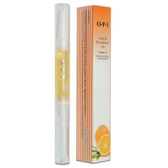 Масло-карандаш для кутикулы OPI Orange (апельсин)