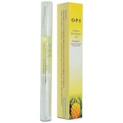 Масло-карандаш для кутикулы OPI Pineapple  (ананас)