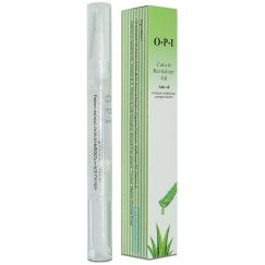 Масло-карандаш для кутикулы OPI Aloe (алоэ)