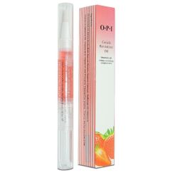 Масло-карандаш для кутикулы OPI Strawberry (клубника)