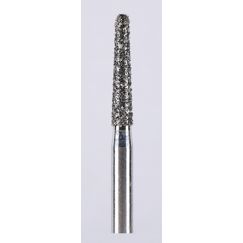 Бор алмазный Dentex Dental Indust. FG 322 конус с закругленным концом 016 (уп.3шт)