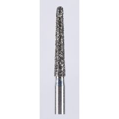 Бор алмазный Dentex Dental Indust. FG 325 конус с закругленным концом 016 (уп.3шт)