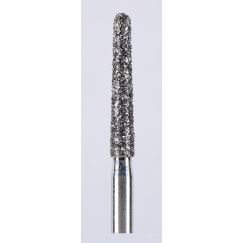 Бор алмазный Dentex Dental Indust. FG 326 конус с закругленным концом 018 (уп.3шт)