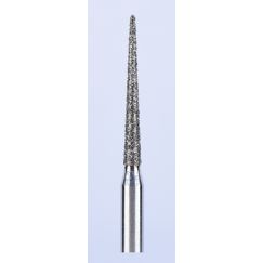 Бор алмазный Dentex Dental Indust. FG 336 игла 012 (уп.3шт)