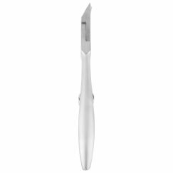 Кусачки для кутикулы NS-04S-4 (лезвие 4мм, спир.пружина, 113мм) Nippon Nippers