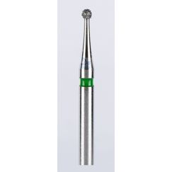 Бор алмазный Dentex Dental Indust. FG C102 шар 010 (уп.3шт)