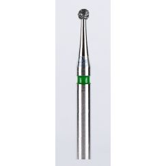 Бор алмазный Dentex Dental Indust. FG C103 шар 012 (уп.3шт)