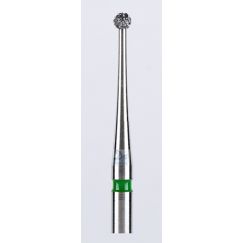Бор алмазный Dentex Dental Indust. FG C102L шар 010 (уп.3шт)