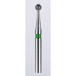 Бор алмазный Dentex Dental Indust. FG C104 шар 014 (уп.3шт)