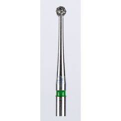 Бор алмазный Dentex Dental Indust. FG C104L шар 014 (уп.3шт)