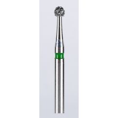Бор алмазный Dentex Dental Indust. FG C105 шар 016 (уп.3шт)