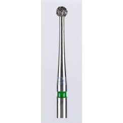 Бор алмазный Dentex Dental Indust. FG C105L шар 016 (уп.3шт)
