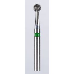 Бор алмазный Dentex Dental Indust. FG C106 шар 018 (уп.3шт)