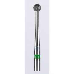 Бор алмазный Dentex Dental Indust. FG C106L шар 018 (уп.3шт)