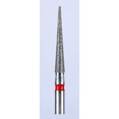 Бор алмазный Dentex Dental Indust. FG F337 игла 016 (уп.3шт)