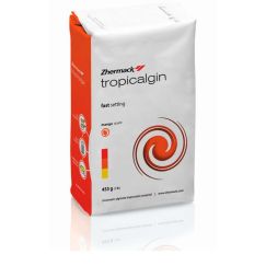 Tropicalgin - альгинатная масса (453гр) Zhermack