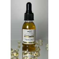 Масло черного тмина Organic Forte