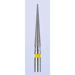 Бор алмазный Dentex Dental Indust. FG XF337 игла 016 (уп.3шт)