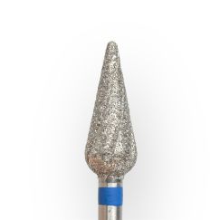 Фреза алмазная  (батон) КМИЗ ФАПЗ- 5,0П-12,5С  104.260.125.050 синий