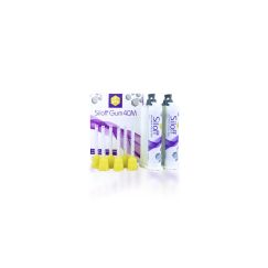 Десневая маска Siloff Gum 40M 2x50ml (мягкая)