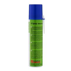 Спрей окклюзионный О-SPRAY синий (75мл) Scheftn
